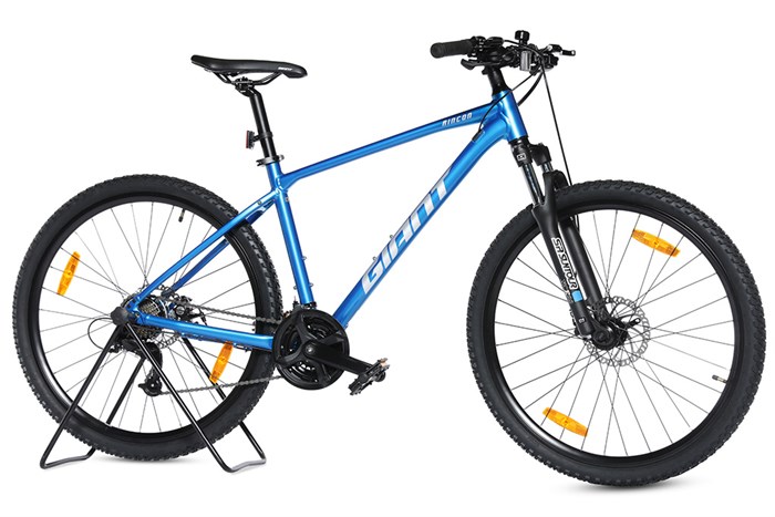 Xe Đạp Địa Hình MTB Giant Rincon 2 (2022) 27.5 inch Size S