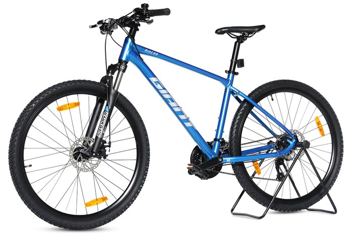Xe Đạp Địa Hình MTB Giant Rincon 2 (2022) 27.5 inch Size S