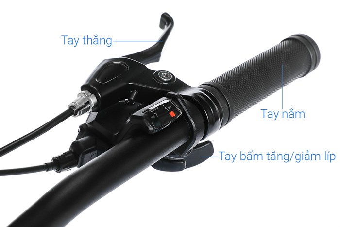 Xe Đạp Địa Hình MTB Giant Rincon 2 (2022) 27.5 inch Size S