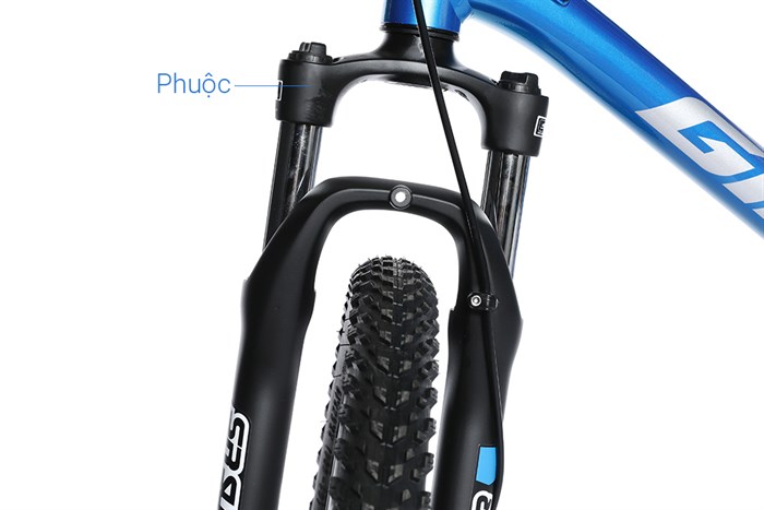 Xe Đạp Địa Hình MTB Giant Rincon 2 (2022) 27.5 inch Size S