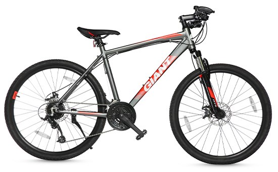 Xe Đạp Địa Hình MTB Giant ATX 660 (2022) 26 inch Size M