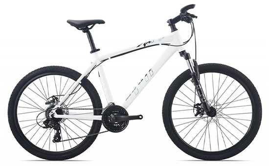 Xe đạp địa hình MTB Giant ATX 660 (2022) 26 inch Size M