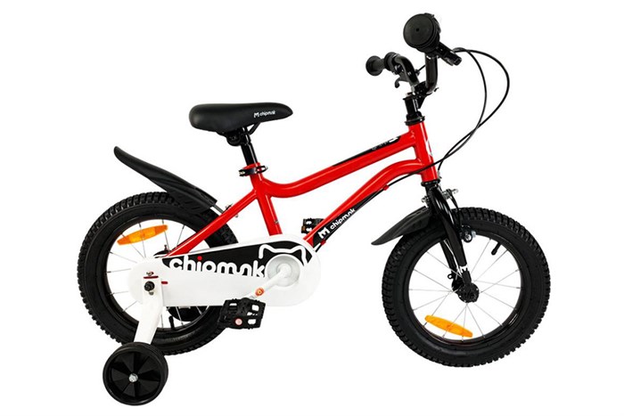 Xe Đạp Trẻ Em Chipmunk CM16-1 16 inch