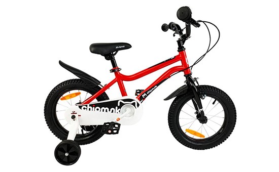 Xe Đạp Trẻ Em Chipmunk CM16-1 16 inch