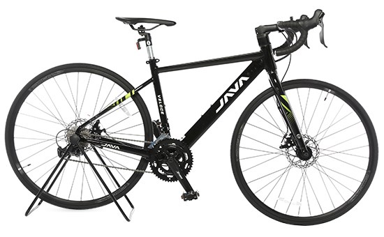 Xe đạp thể thao Road Java 700C-VELOCE-D 700C Size XS