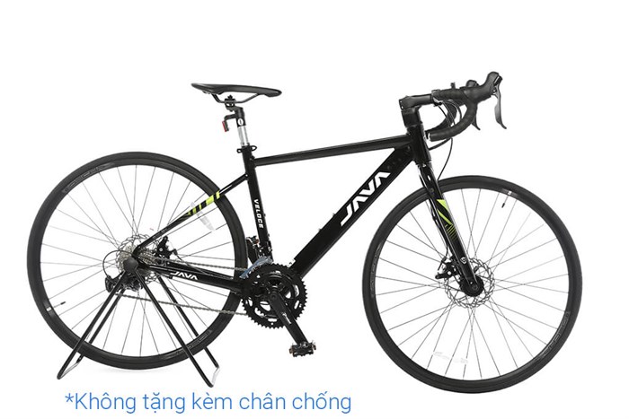 Xe Đạp Thể Thao Road Java 700C-Veloce-D 700C Size XS