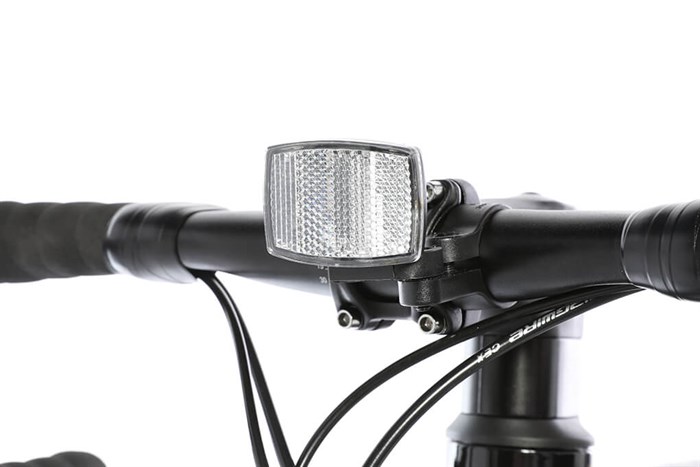 Xe Đạp Thể Thao Road Java 700C-Veloce-D 700C Size XS