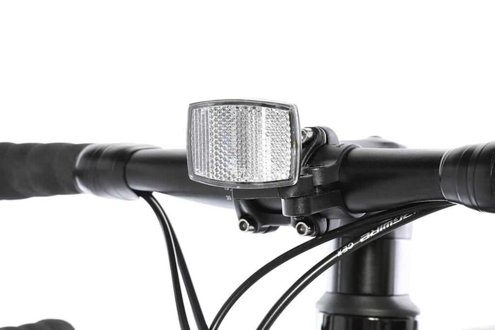 Xe Đạp Thể Thao Road Java 700C-Veloce-D 700C Size XS