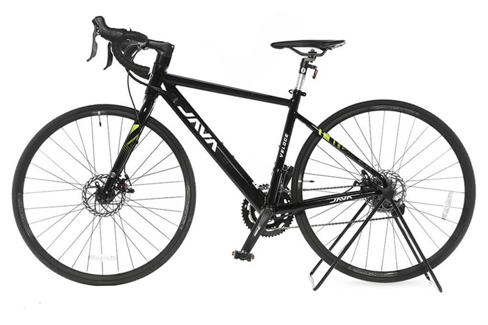 Xe Đạp Thể Thao Road Java 700C-Veloce-D 700C Size XS