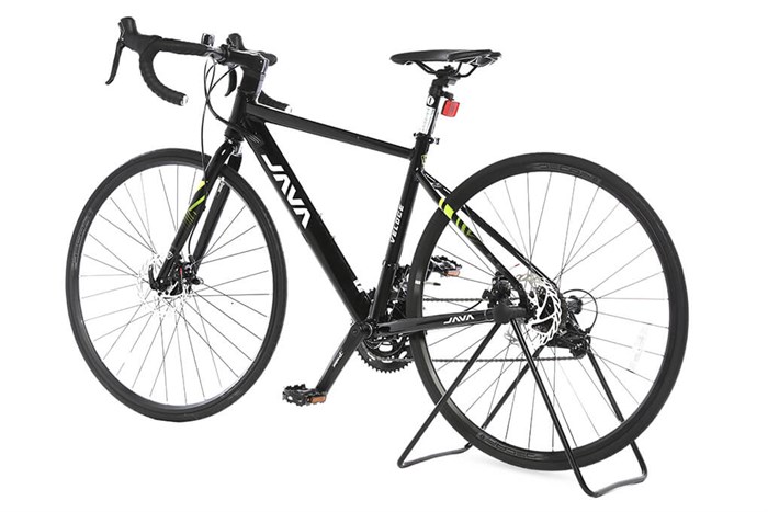 Xe Đạp Thể Thao Road Java 700C-Veloce-D 700C Size XS