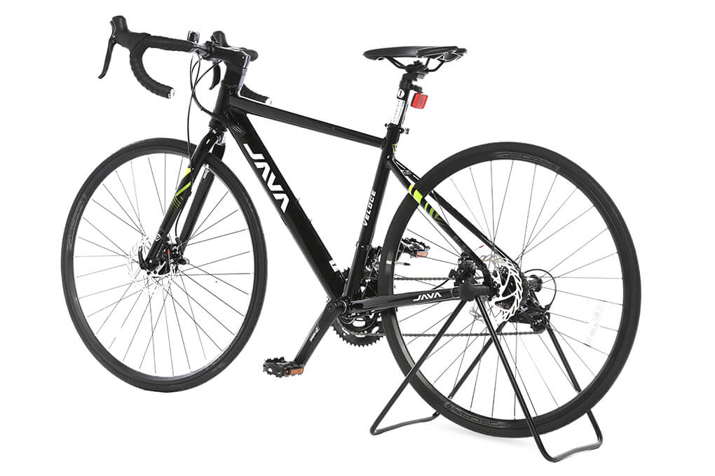 Xe Đạp Thể Thao Road Java 700C-Veloce-D 700C Size XS