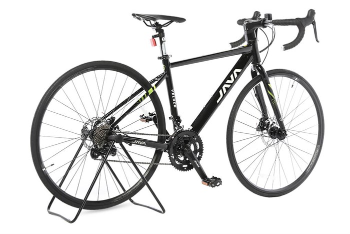 Xe Đạp Thể Thao Road Java 700C-Veloce-D 700C Size XS