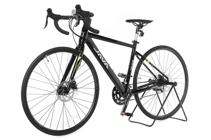Xe Đạp Thể Thao Road Java 700C-Veloce-D 700C Size XS