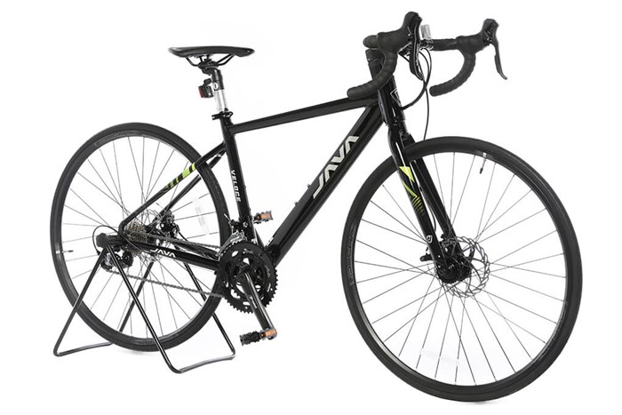 Xe Đạp Thể Thao Road Java 700C-Veloce-D 700C Size XS