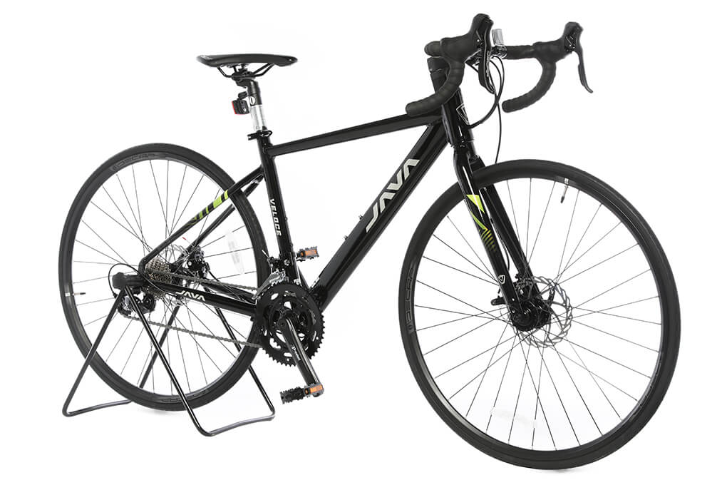 Xe Đạp Thể Thao Road Java 700C-Veloce-D 700C Size XS