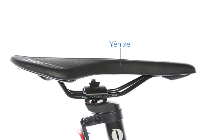 Xe Đạp Thể Thao Road Java 700C-Veloce-D 700C Size XS