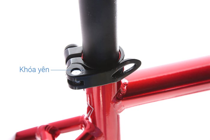 Xe Đạp Thể Thao Road Java 700C-Veloce-D 700C Size XS