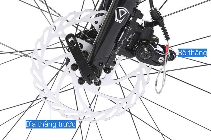 Xe Đạp Thể Thao Road Java 700C-Veloce-D 700C Size XS