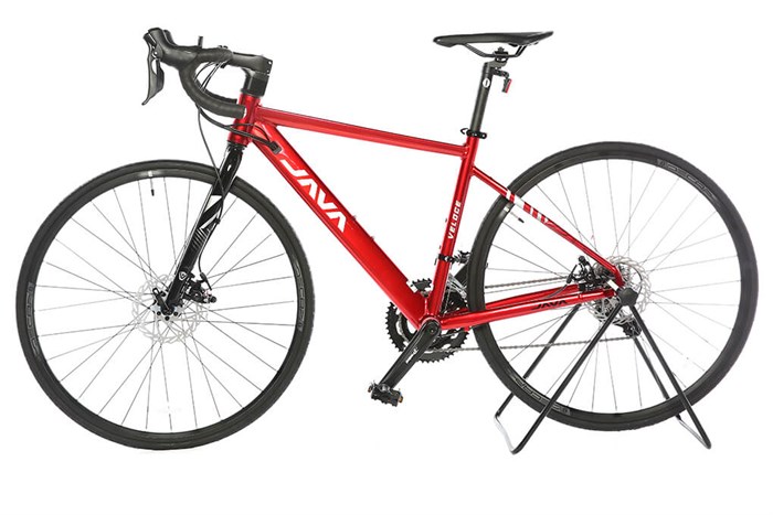 Xe Đạp Thể Thao Road Java 700C-Veloce-D 700C Size XS
