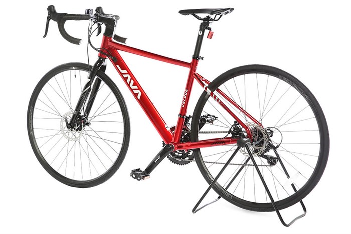 Xe Đạp Thể Thao Road Java 700C-Veloce-D 700C Size XS