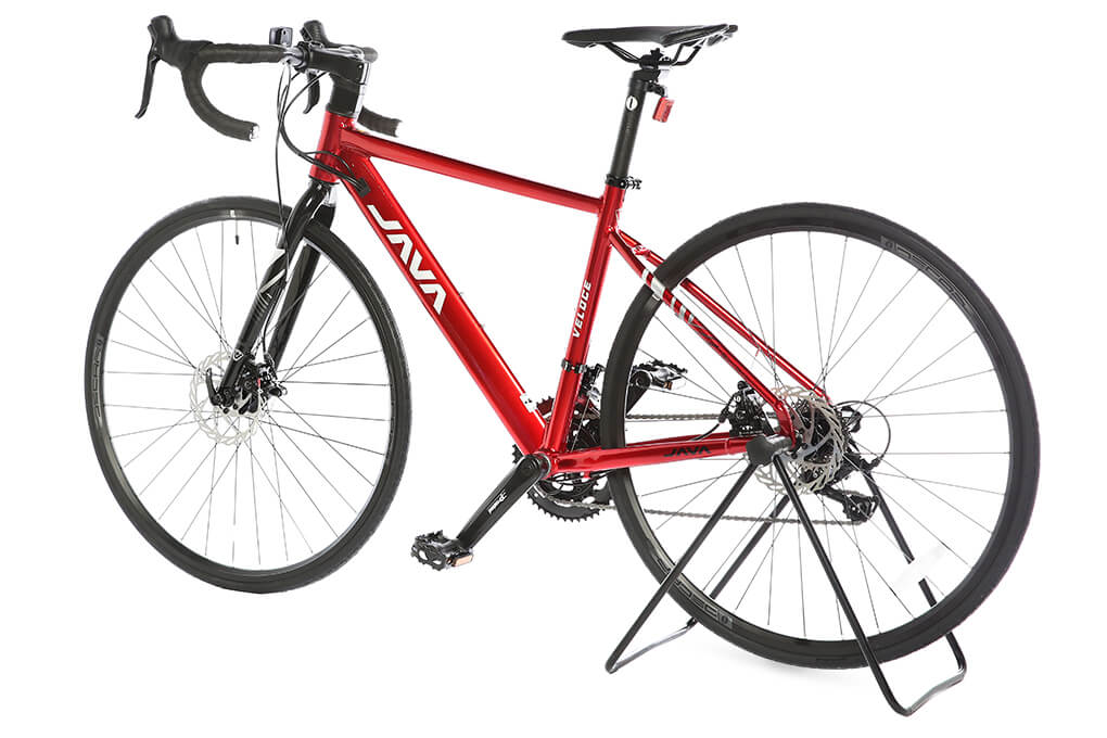 Xe Đạp Thể Thao Road Java 700C-Veloce-D 700C Size XS