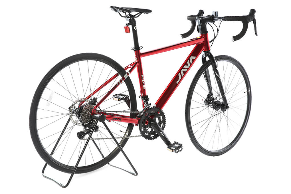 Xe Đạp Thể Thao Road Java 700C-Veloce-D 700C Size XS