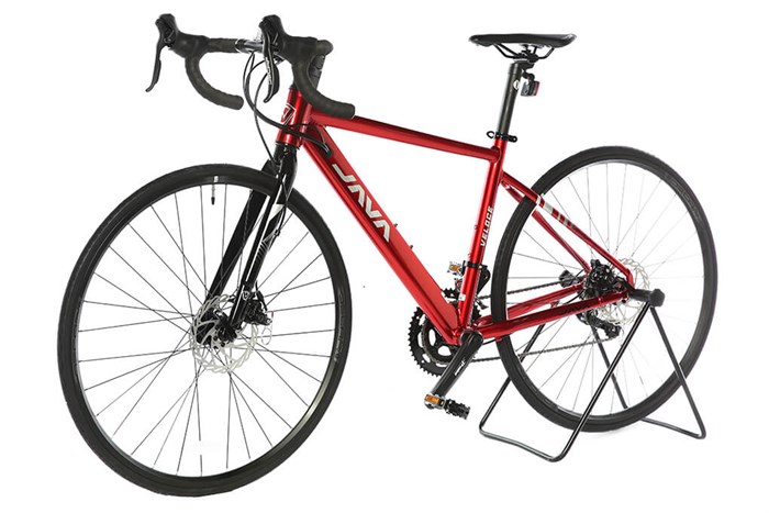 Xe Đạp Thể Thao Road Java 700C-Veloce-D 700C Size XS