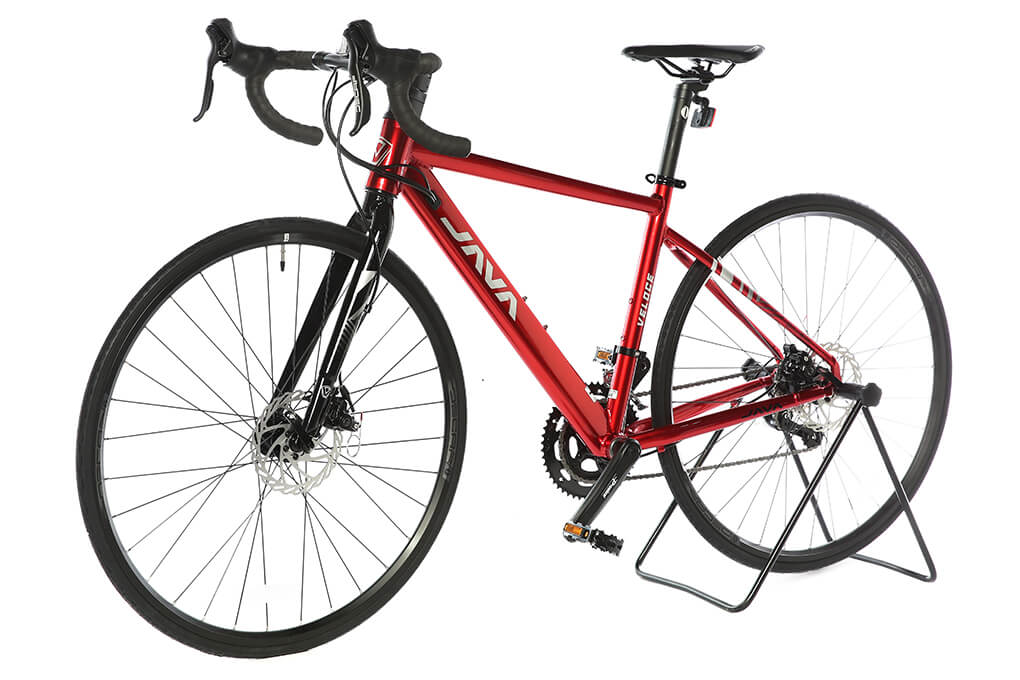 Xe Đạp Thể Thao Road Java 700C-Veloce-D 700C Size XS