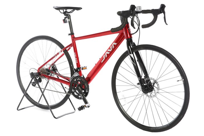 Xe Đạp Thể Thao Road Java 700C-Veloce-D 700C Size XS