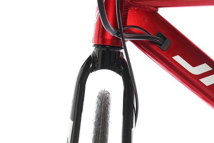 Xe Đạp Thể Thao Road Java 700C-Veloce-D 700C Size XS