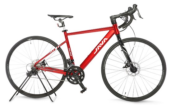 Xe đạp thể thao Road Java 700C-VELOCE-D 700C Size S
