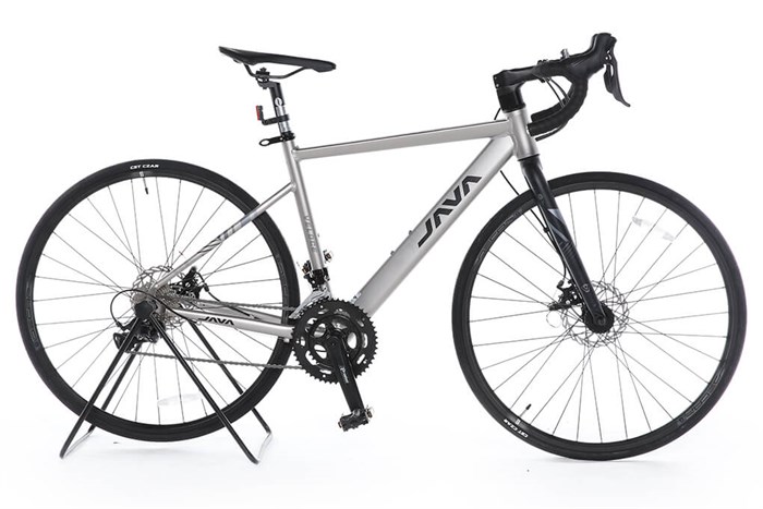 Xe Đạp Thể Thao Road Java 700C-Veloce-D 700C Size S