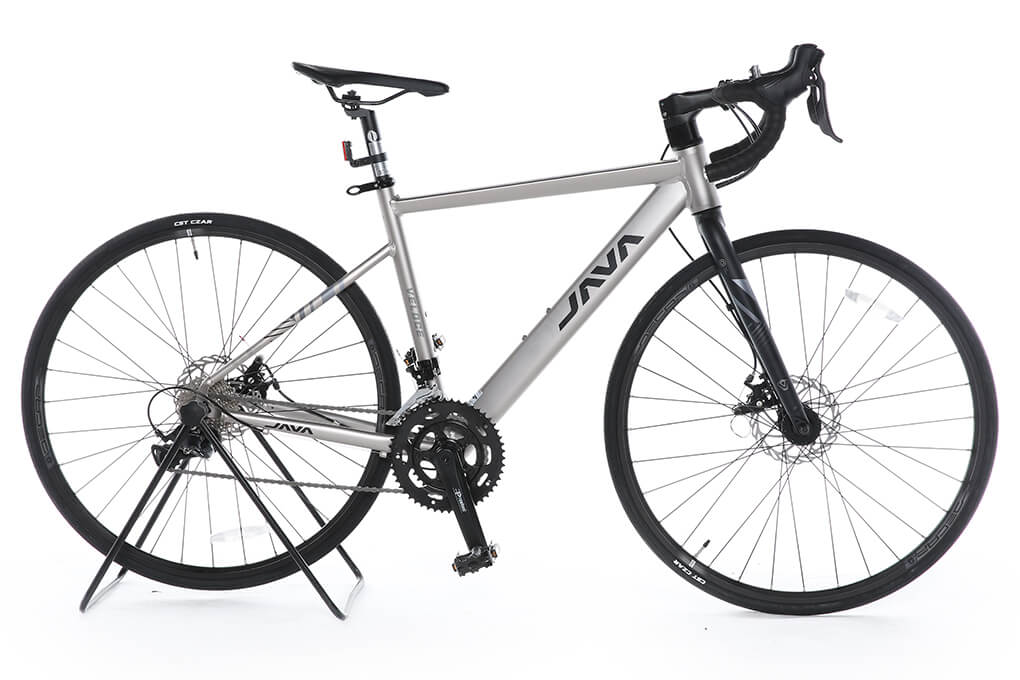 Xe Đạp Thể Thao Road Java 700C-Veloce-D 700C Size S