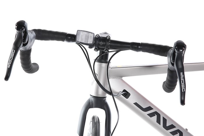 Xe Đạp Thể Thao Road Java 700C-Veloce-D 700C Size S