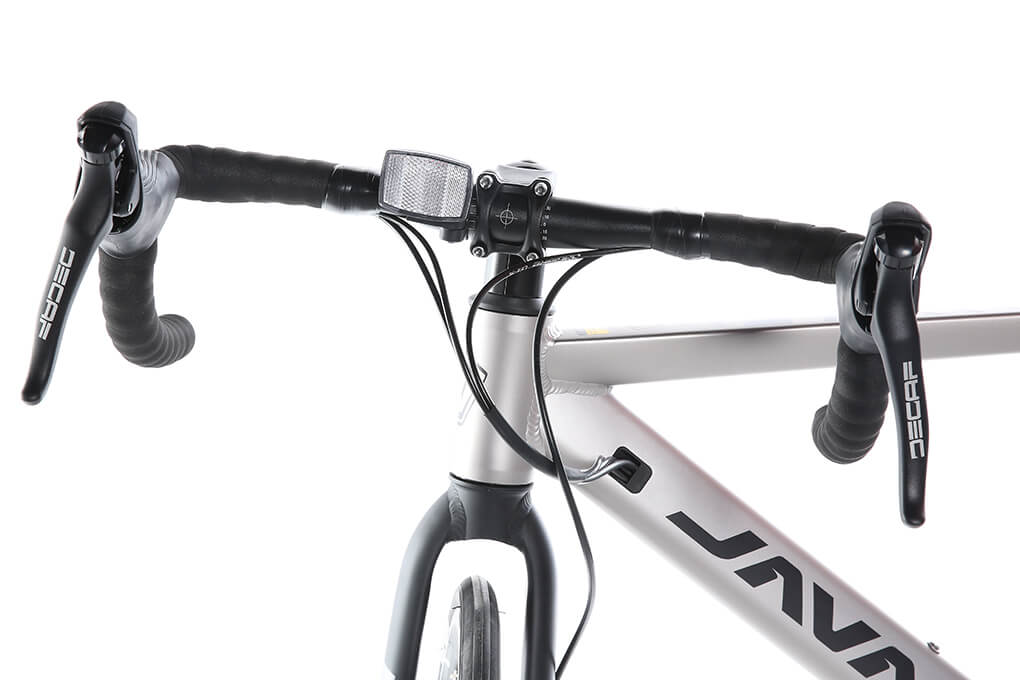 Xe Đạp Thể Thao Road Java 700C-Veloce-D 700C Size S