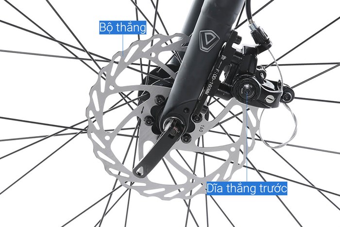 Xe Đạp Thể Thao Road Java 700C-Veloce-D 700C Size S