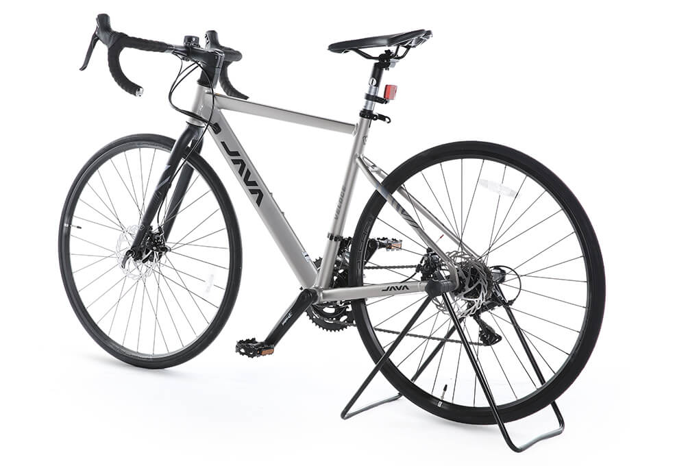 Xe Đạp Thể Thao Road Java 700C-Veloce-D 700C Size S