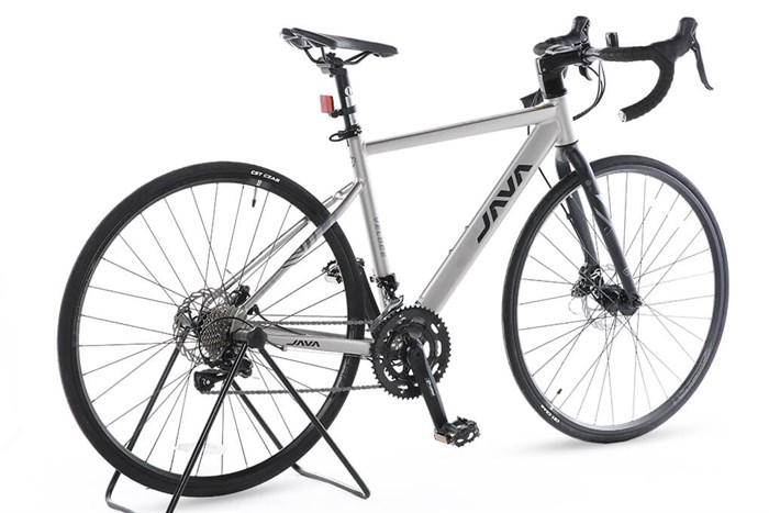 Xe Đạp Thể Thao Road Java 700C-Veloce-D 700C Size S