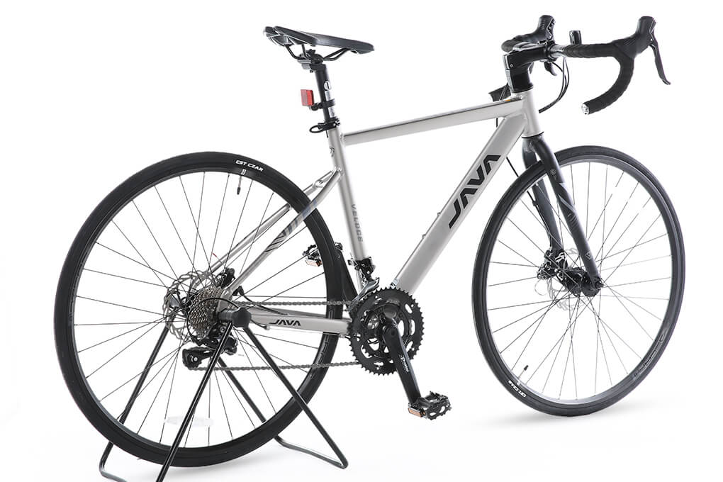 Xe Đạp Thể Thao Road Java 700C-Veloce-D 700C Size S