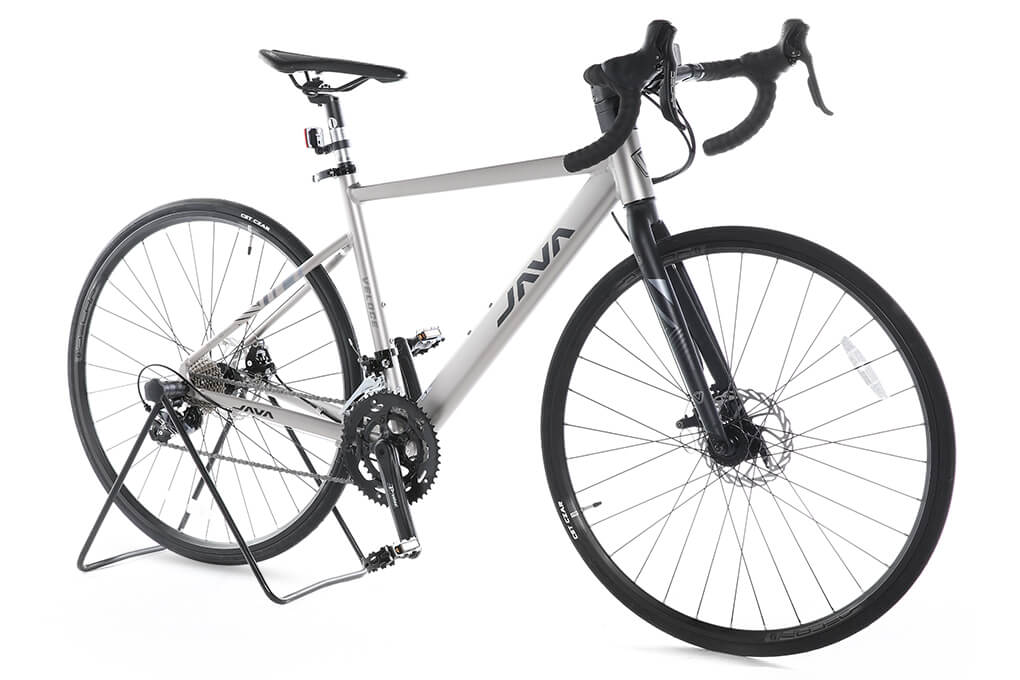Xe Đạp Thể Thao Road Java 700C-Veloce-D 700C Size S