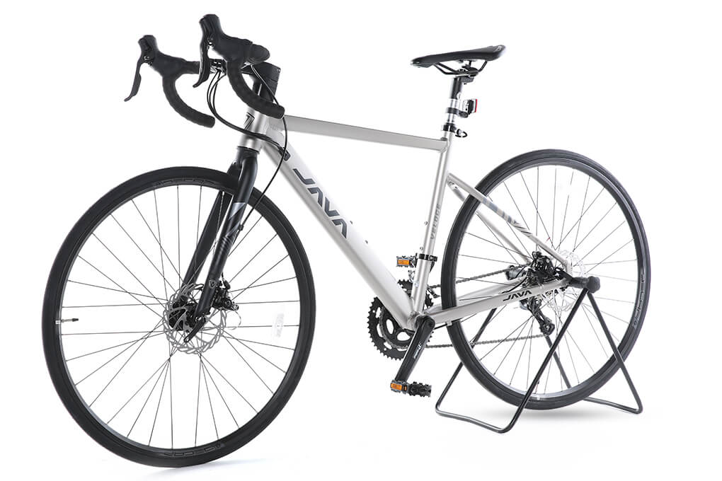 Xe Đạp Thể Thao Road Java 700C-Veloce-D 700C Size S