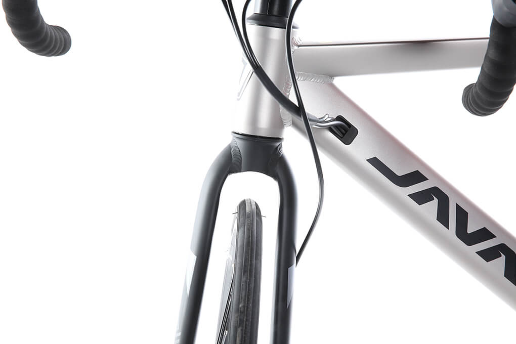 Xe Đạp Thể Thao Road Java 700C-Veloce-D 700C Size S
