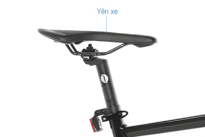 Xe Đạp Thể Thao Road Java 700C-Veloce-D 700C Size S