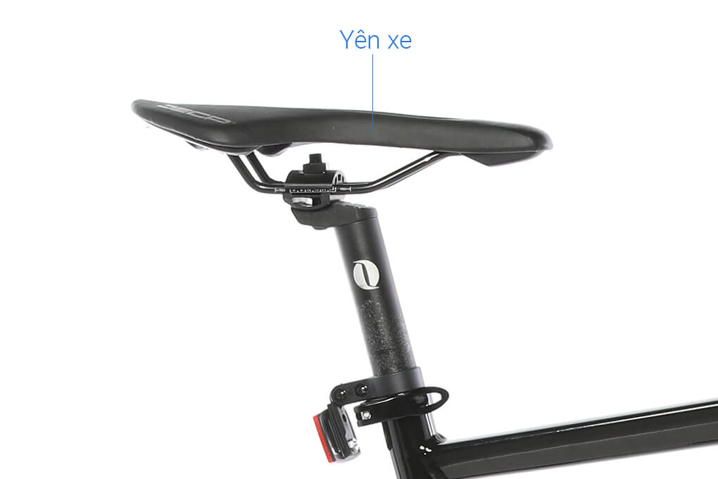 Xe Đạp Thể Thao Road Java 700C-Veloce-D 700C Size S