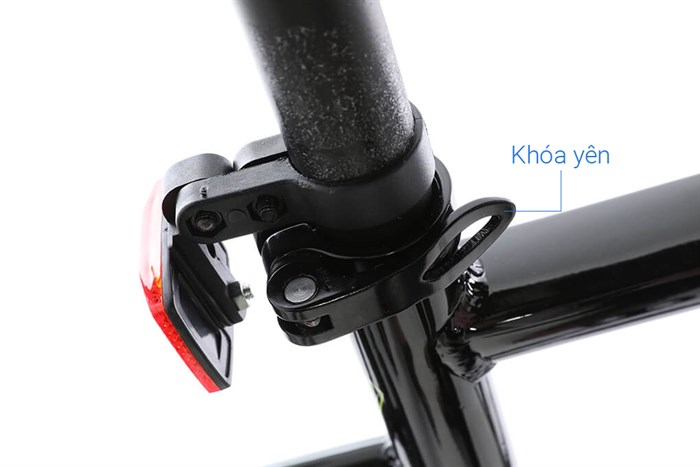 Xe Đạp Thể Thao Road Java 700C-Veloce-D 700C Size S