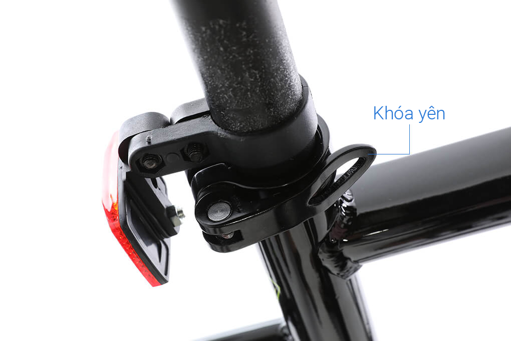 Xe Đạp Thể Thao Road Java 700C-Veloce-D 700C Size S