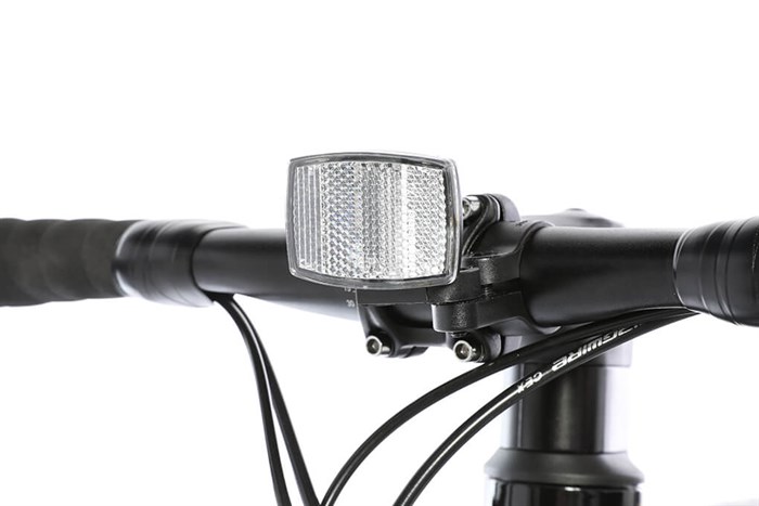 Xe Đạp Thể Thao Road Java 700C-Veloce-D 700C Size S