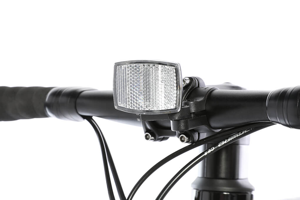 Xe Đạp Thể Thao Road Java 700C-Veloce-D 700C Size S