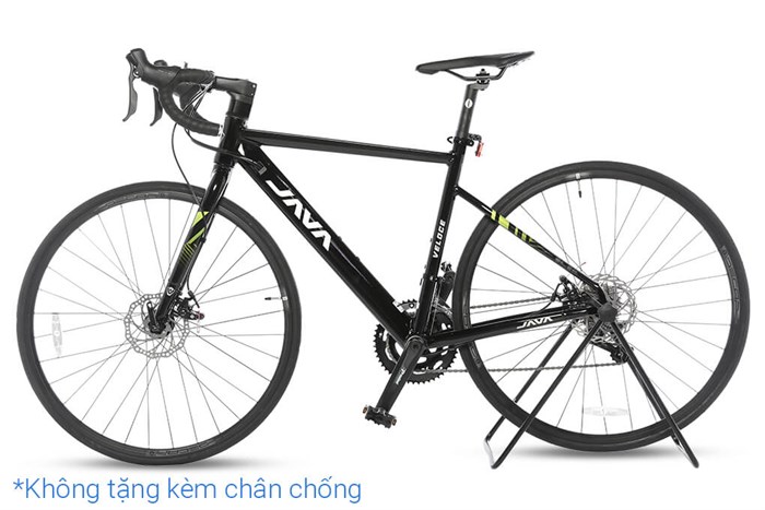 Xe Đạp Thể Thao Road Java 700C-Veloce-D 700C Size S