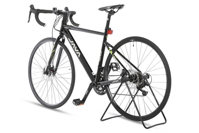 Xe Đạp Thể Thao Road Java 700C-Veloce-D 700C Size S
